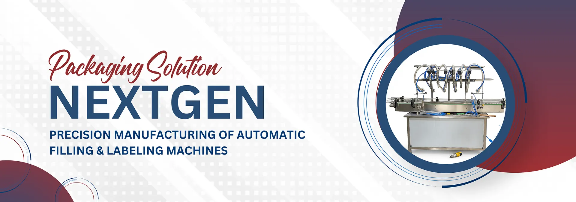 Packaging Machinery Exporter, Packaging Machinery India