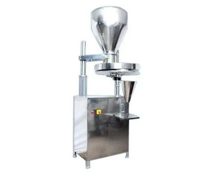 Automatic Volumetric Liquid Bottle Filling Machine