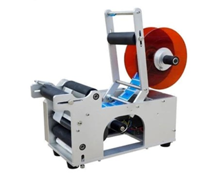 Automatic Bottle ROPP/Screw Cap Sealing Machine