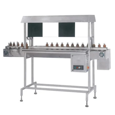 Pharma Machines Manufacturer