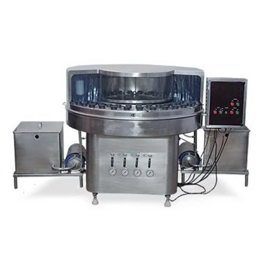 Pharma Machines Supplier