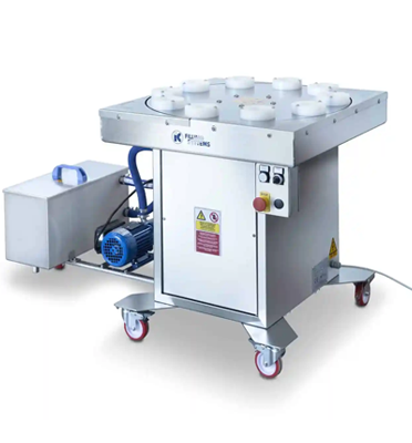 Pharma Machines in india